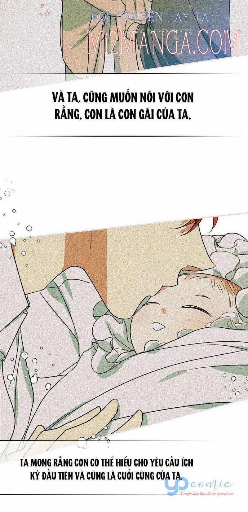 Người Hầu Của Tôi 84.5 trang 15