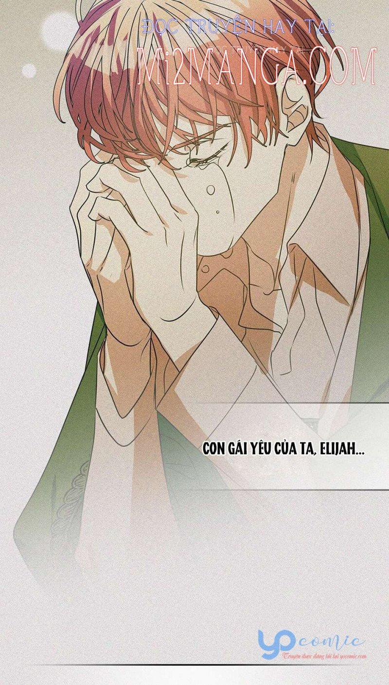 Người Hầu Của Tôi 84.5 trang 17