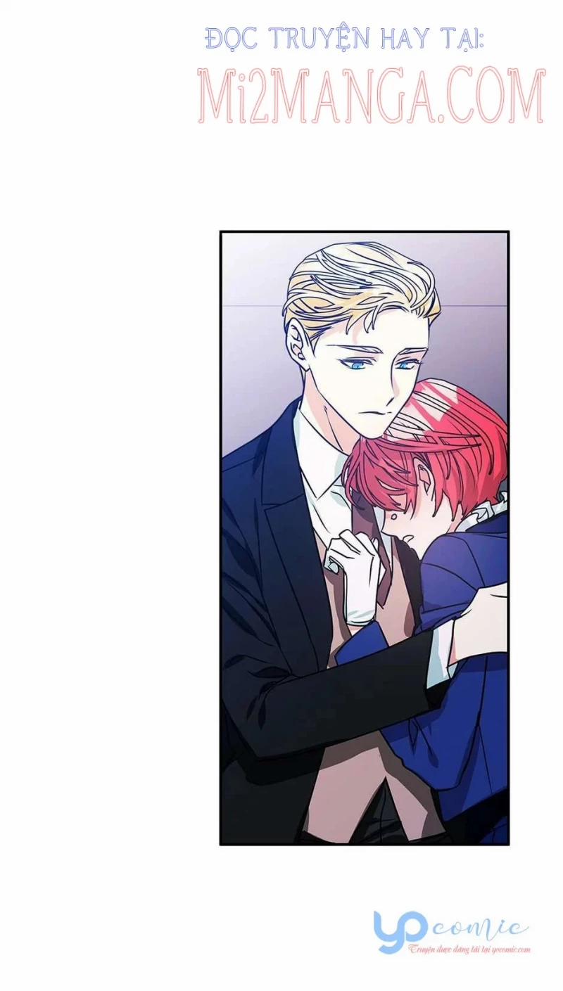 Người Hầu Của Tôi 84.5 trang 19