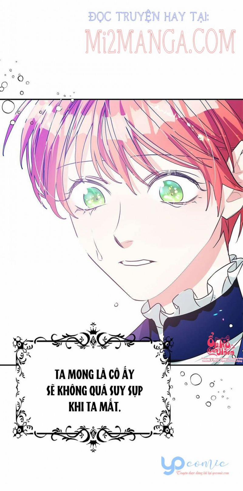 Người Hầu Của Tôi 84.5 trang 2