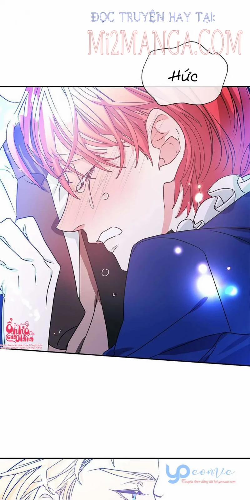 Người Hầu Của Tôi 84.5 trang 20