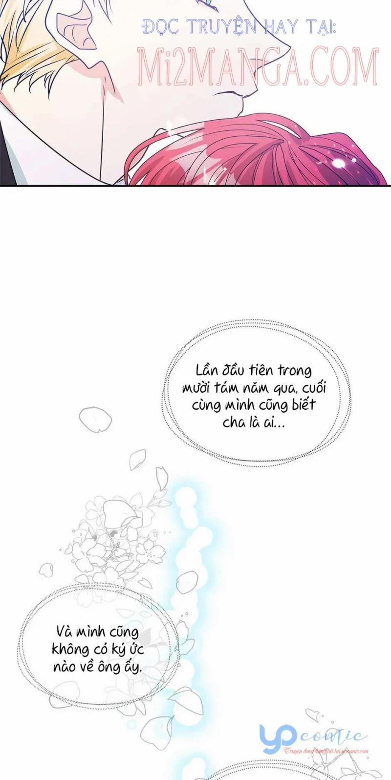 Người Hầu Của Tôi 84.5 trang 21