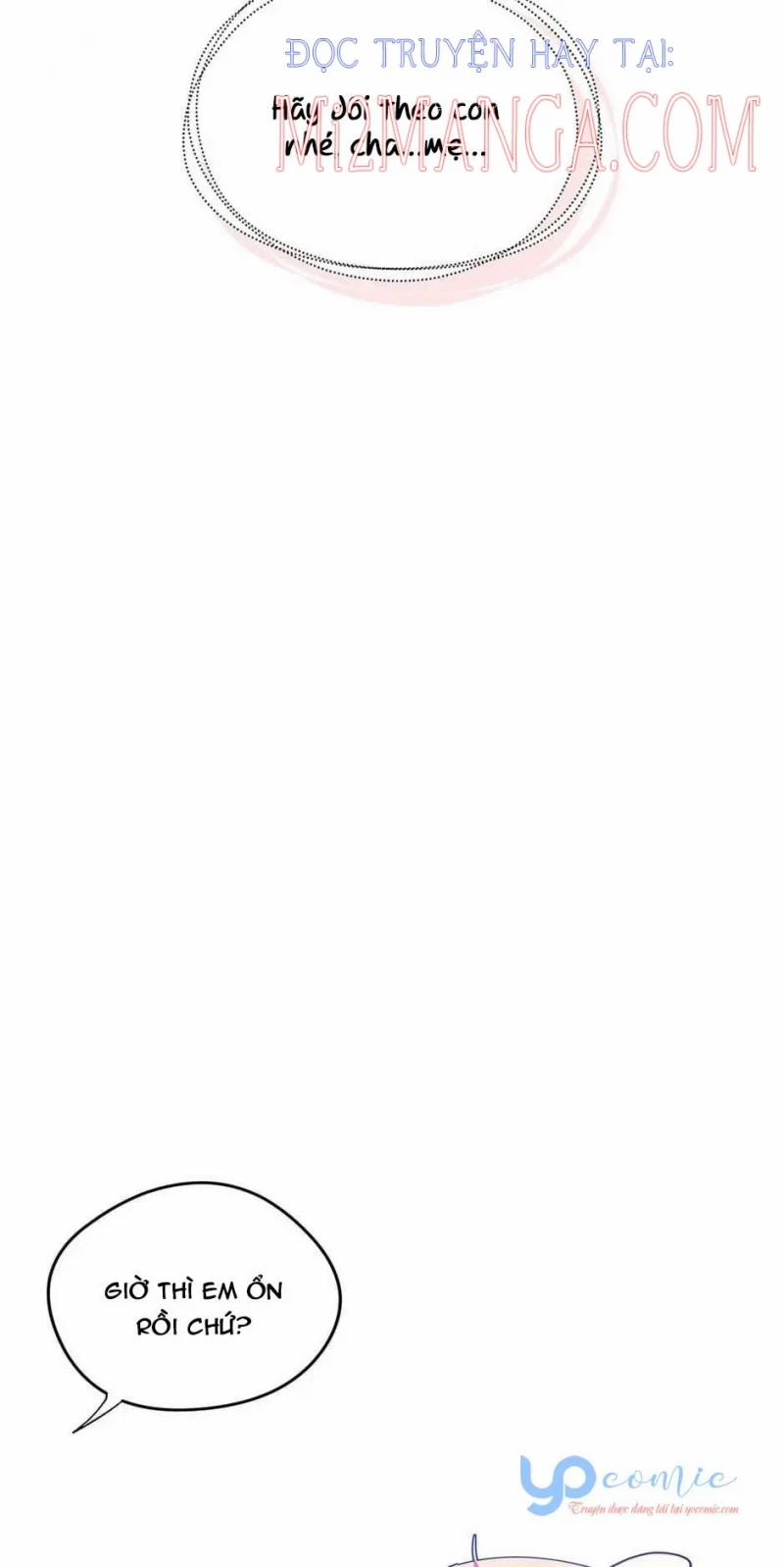 Người Hầu Của Tôi 84.5 trang 23