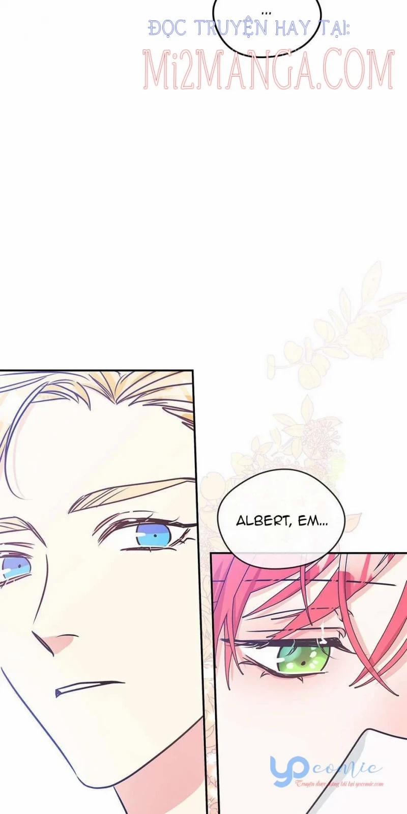 Người Hầu Của Tôi 84.5 trang 25