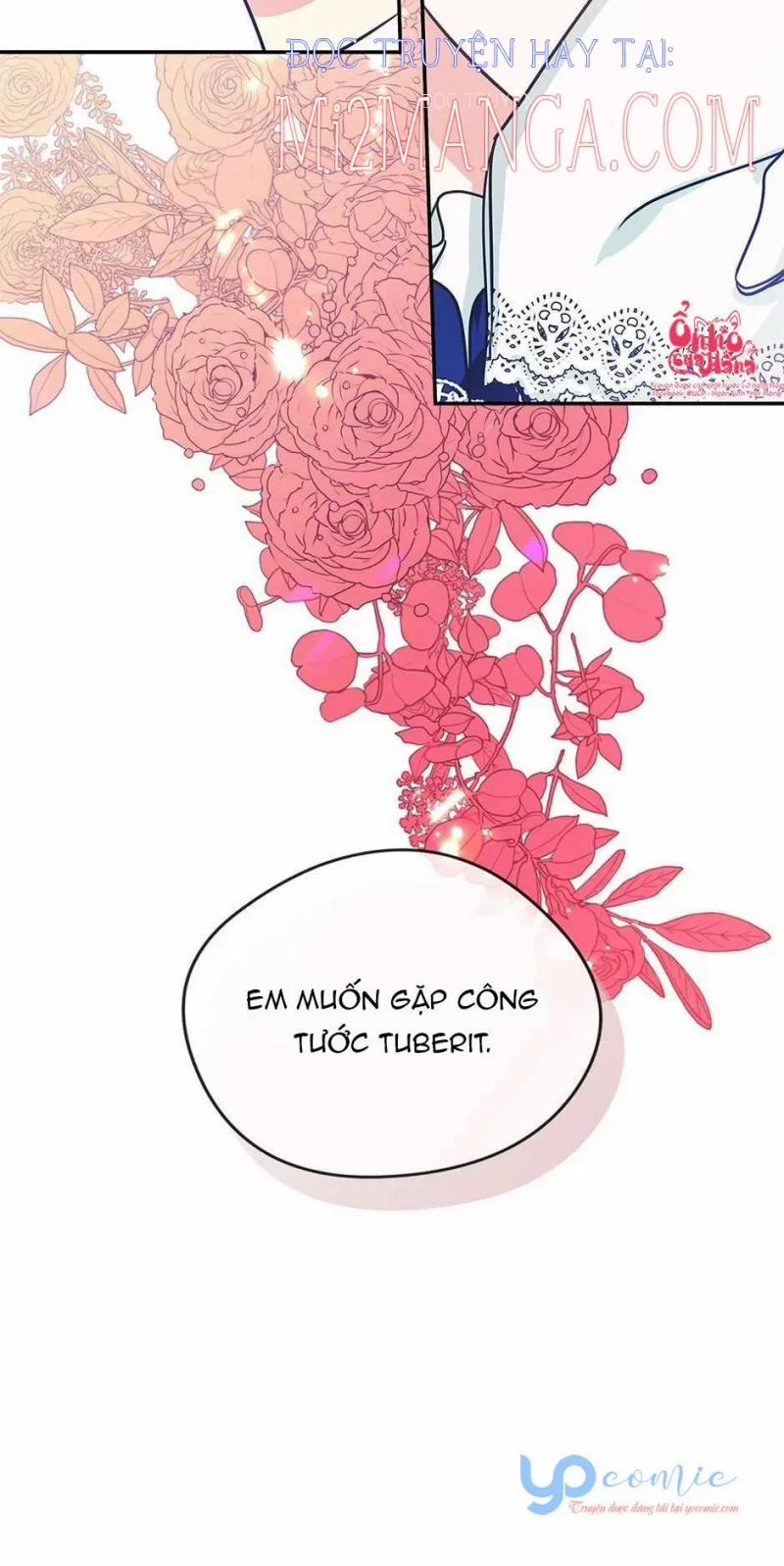 Người Hầu Của Tôi 84.5 trang 26