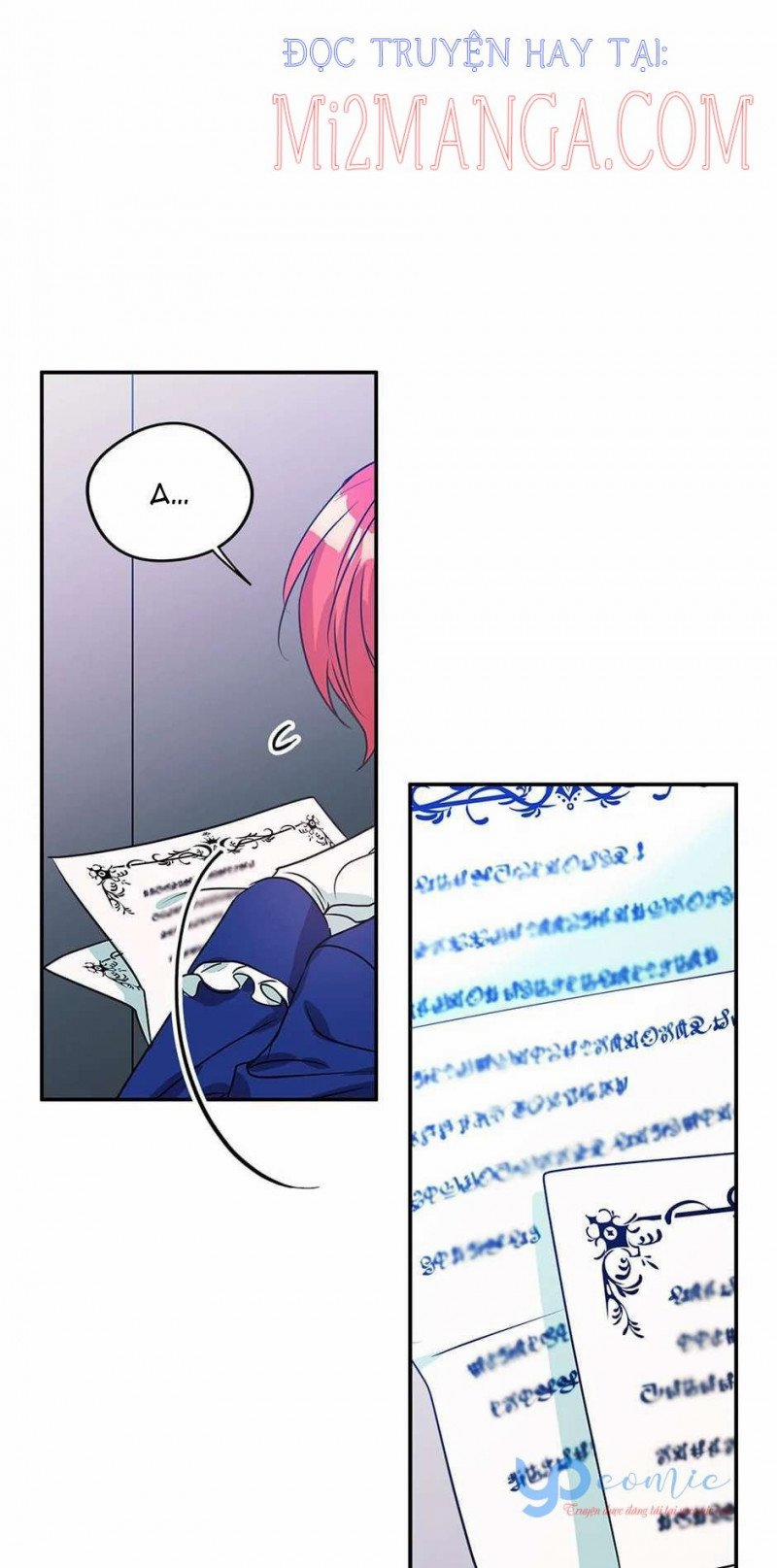 Người Hầu Của Tôi 84.5 trang 3