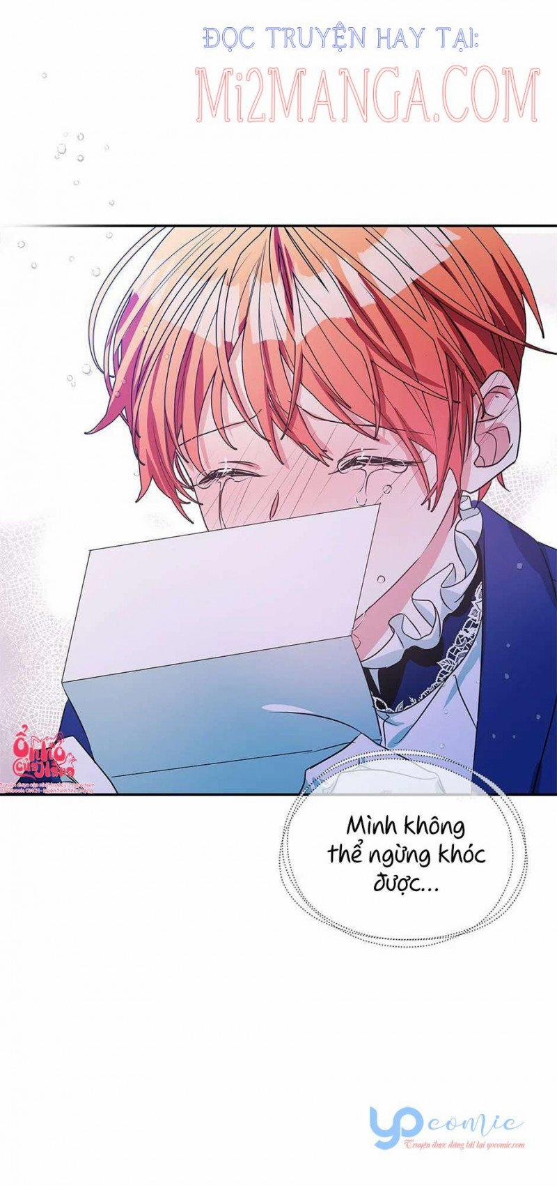 Người Hầu Của Tôi 84.5 trang 5