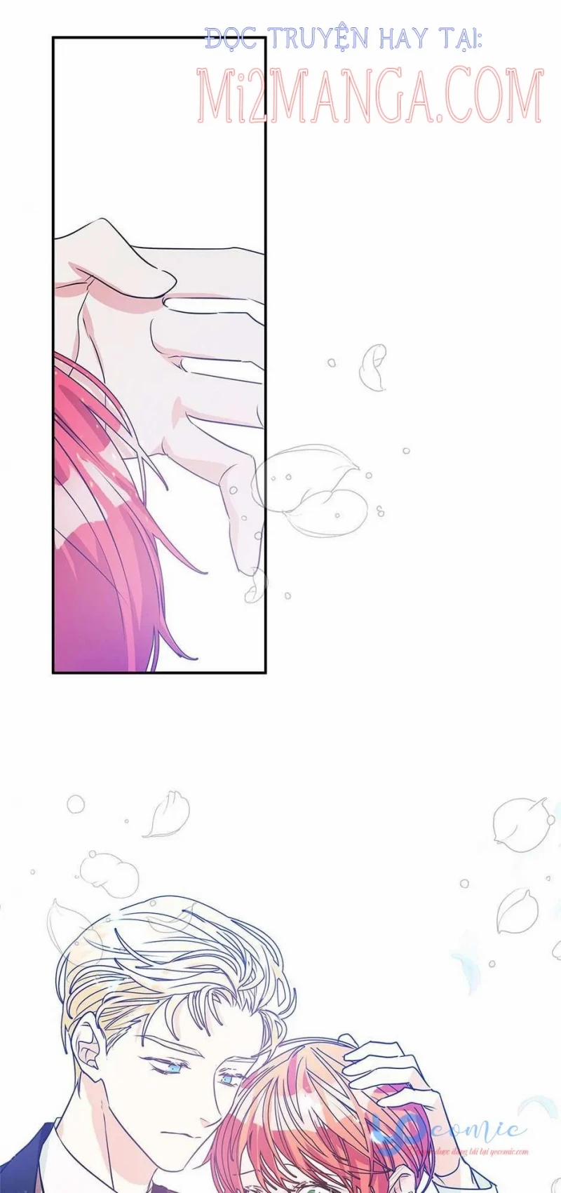 Người Hầu Của Tôi 84.5 trang 6