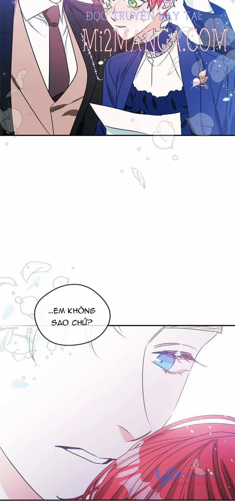 Người Hầu Của Tôi 84.5 trang 7