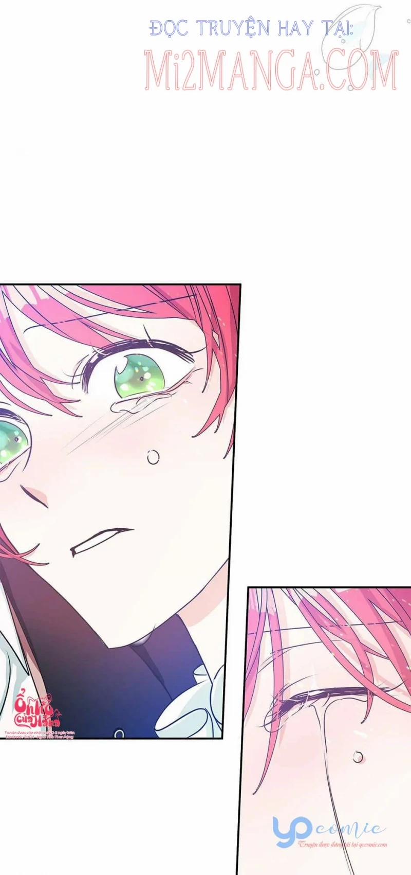 Người Hầu Của Tôi 84.5 trang 8