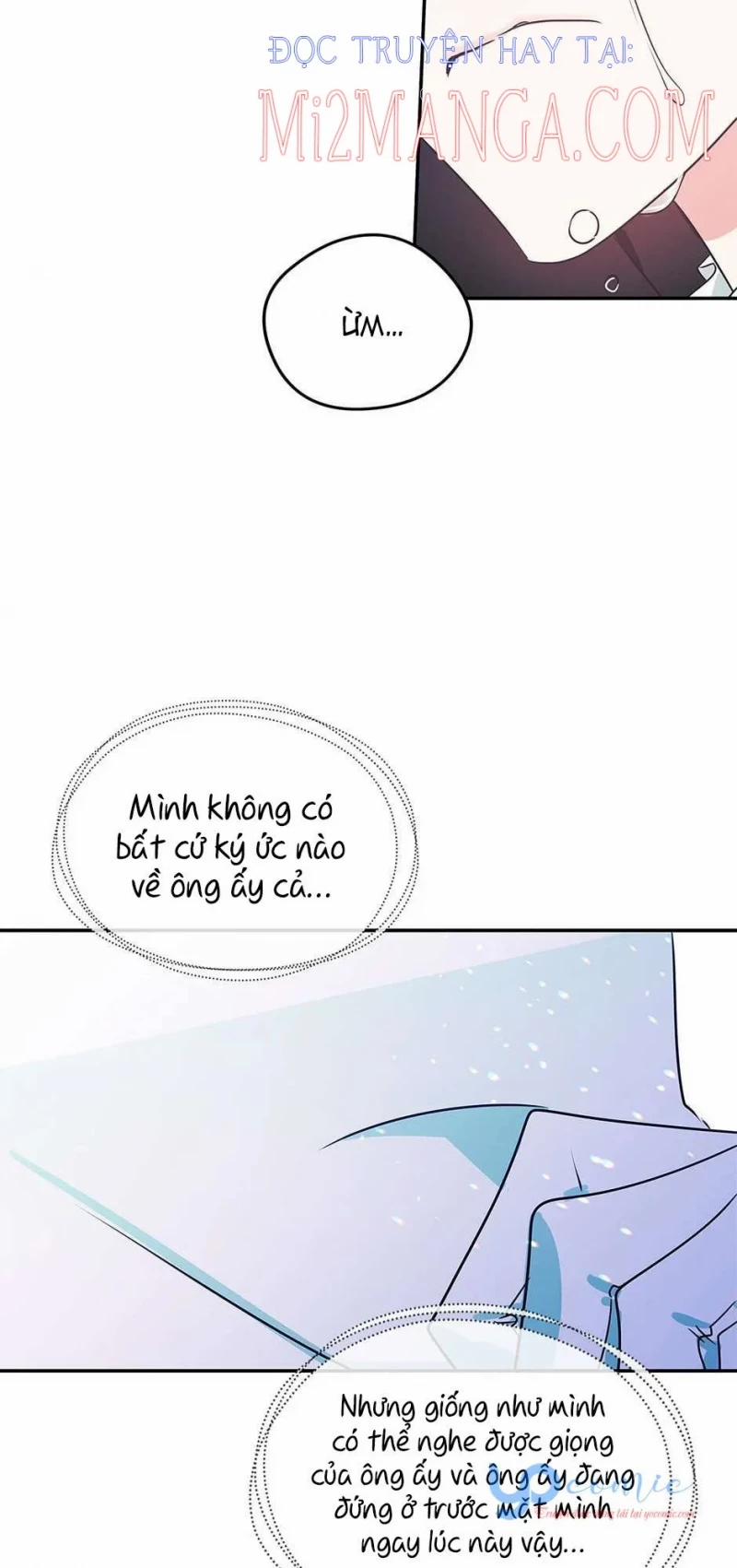 Người Hầu Của Tôi 84.5 trang 9