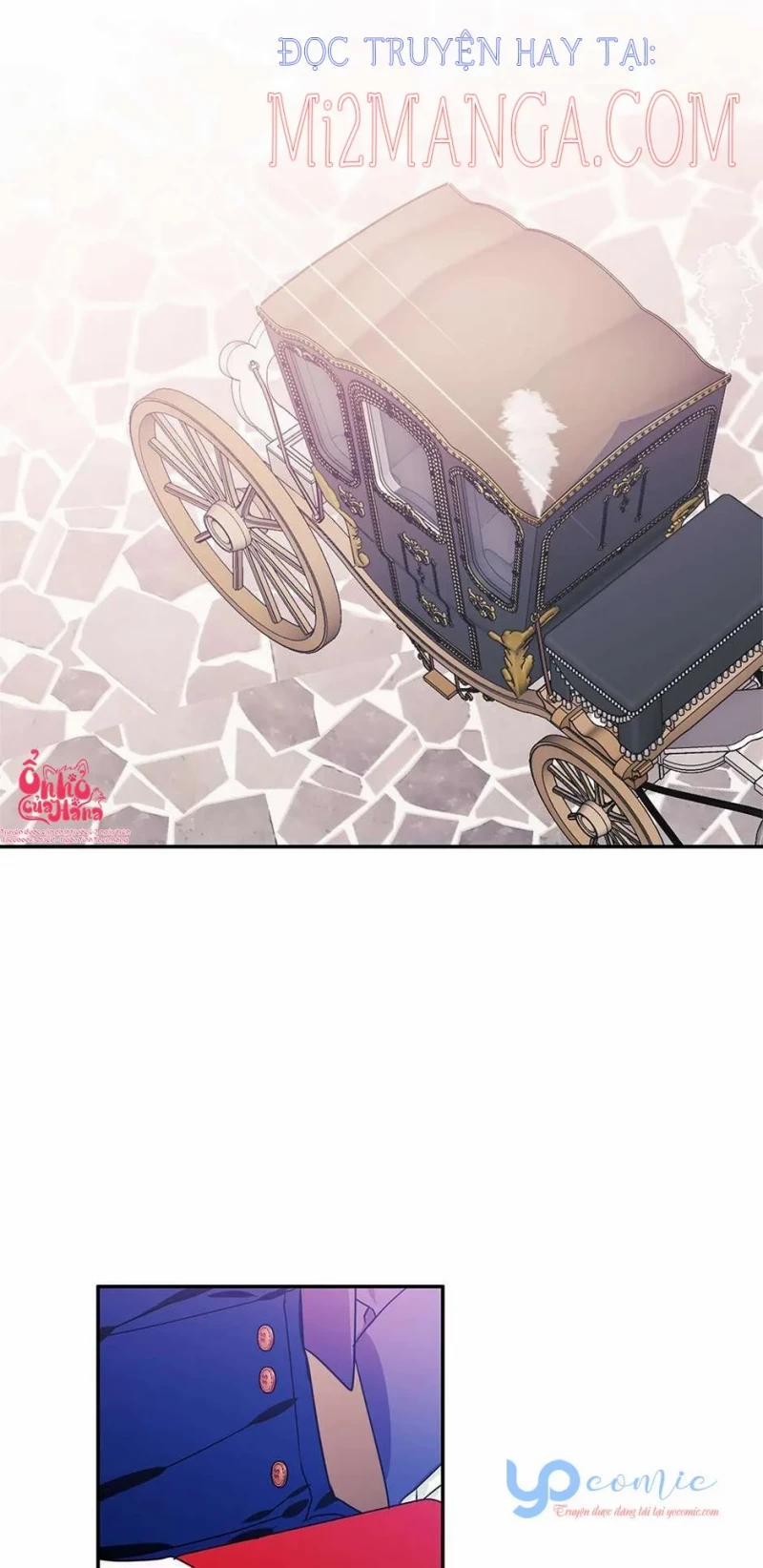 Người Hầu Của Tôi 84 trang 1