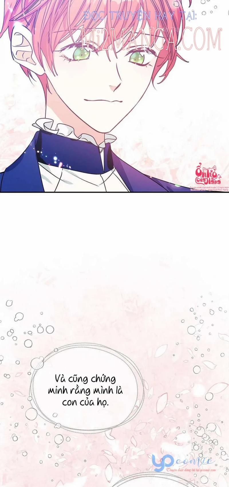 Người Hầu Của Tôi 84 trang 10