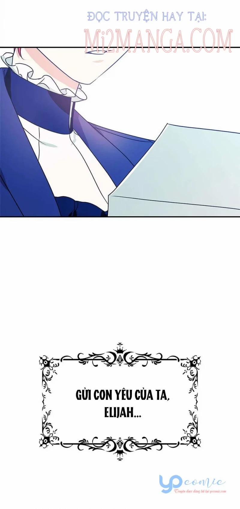 Người Hầu Của Tôi 84 trang 12