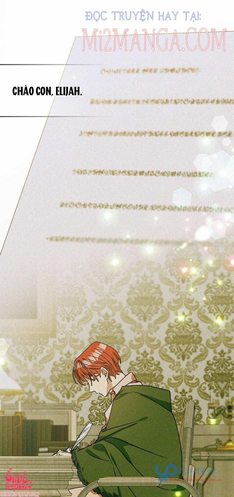 Người Hầu Của Tôi 84 trang 13