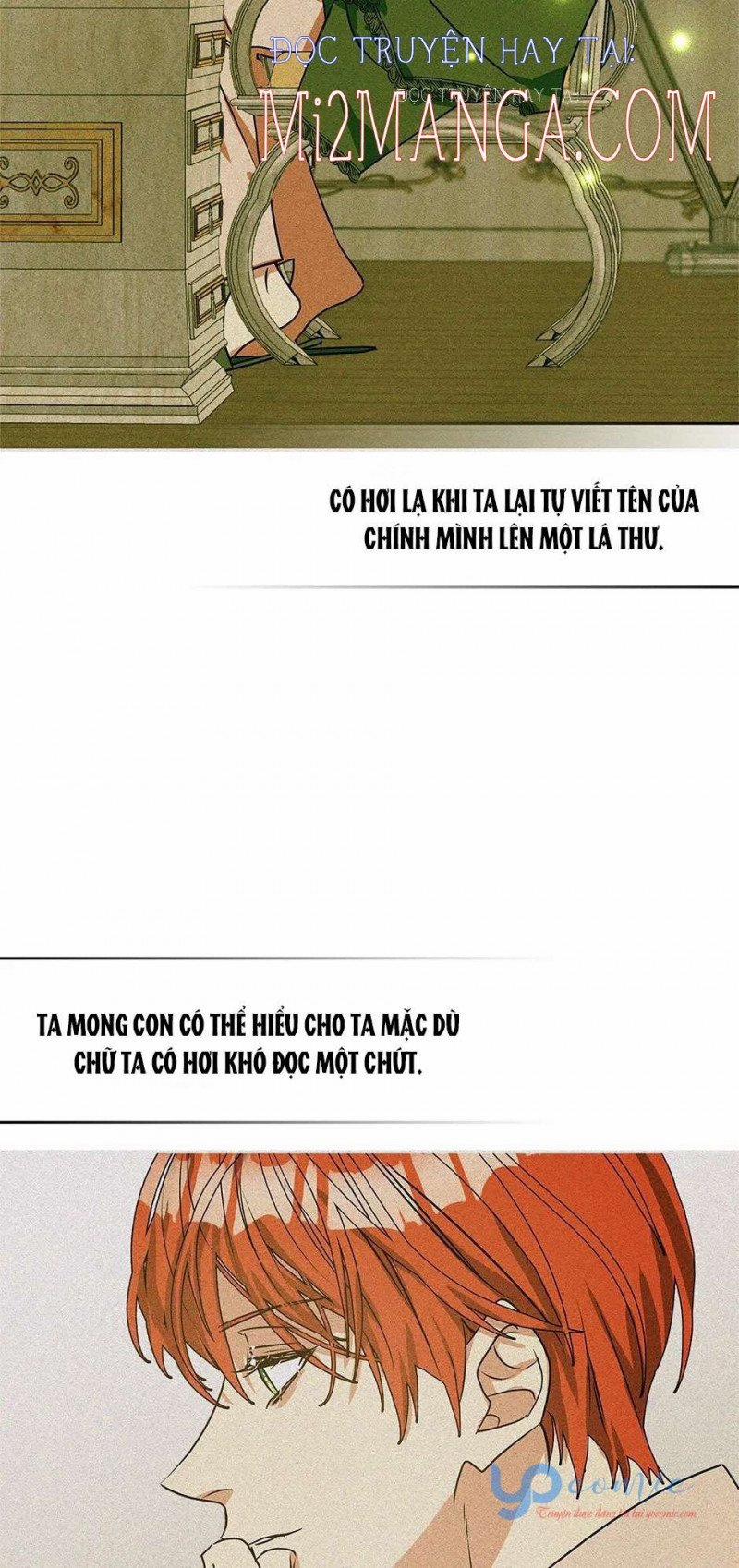 Người Hầu Của Tôi 84 trang 14