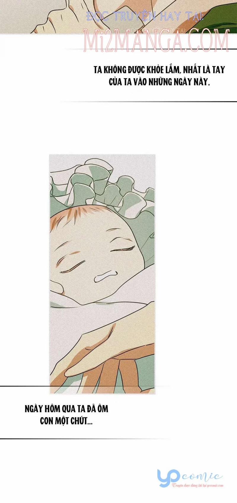 Người Hầu Của Tôi 84 trang 15