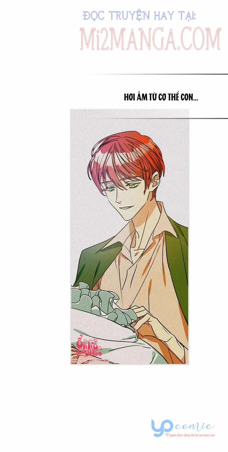 Người Hầu Của Tôi 84 trang 16