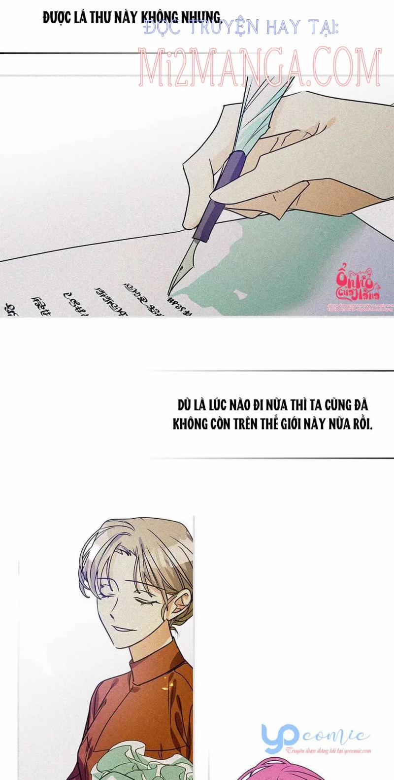 Người Hầu Của Tôi 84 trang 19