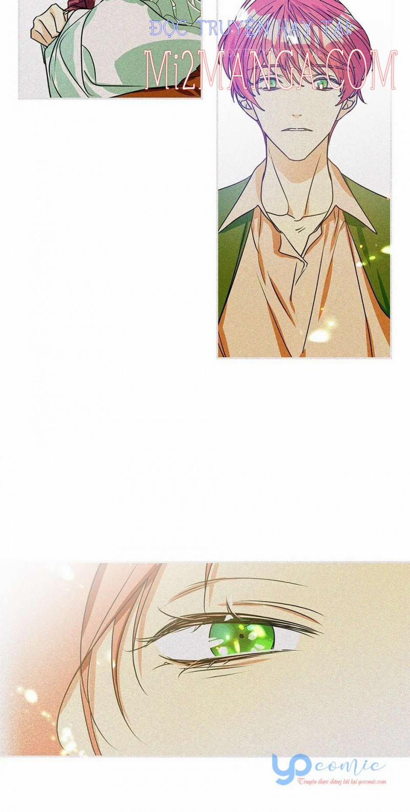 Người Hầu Của Tôi 84 trang 20