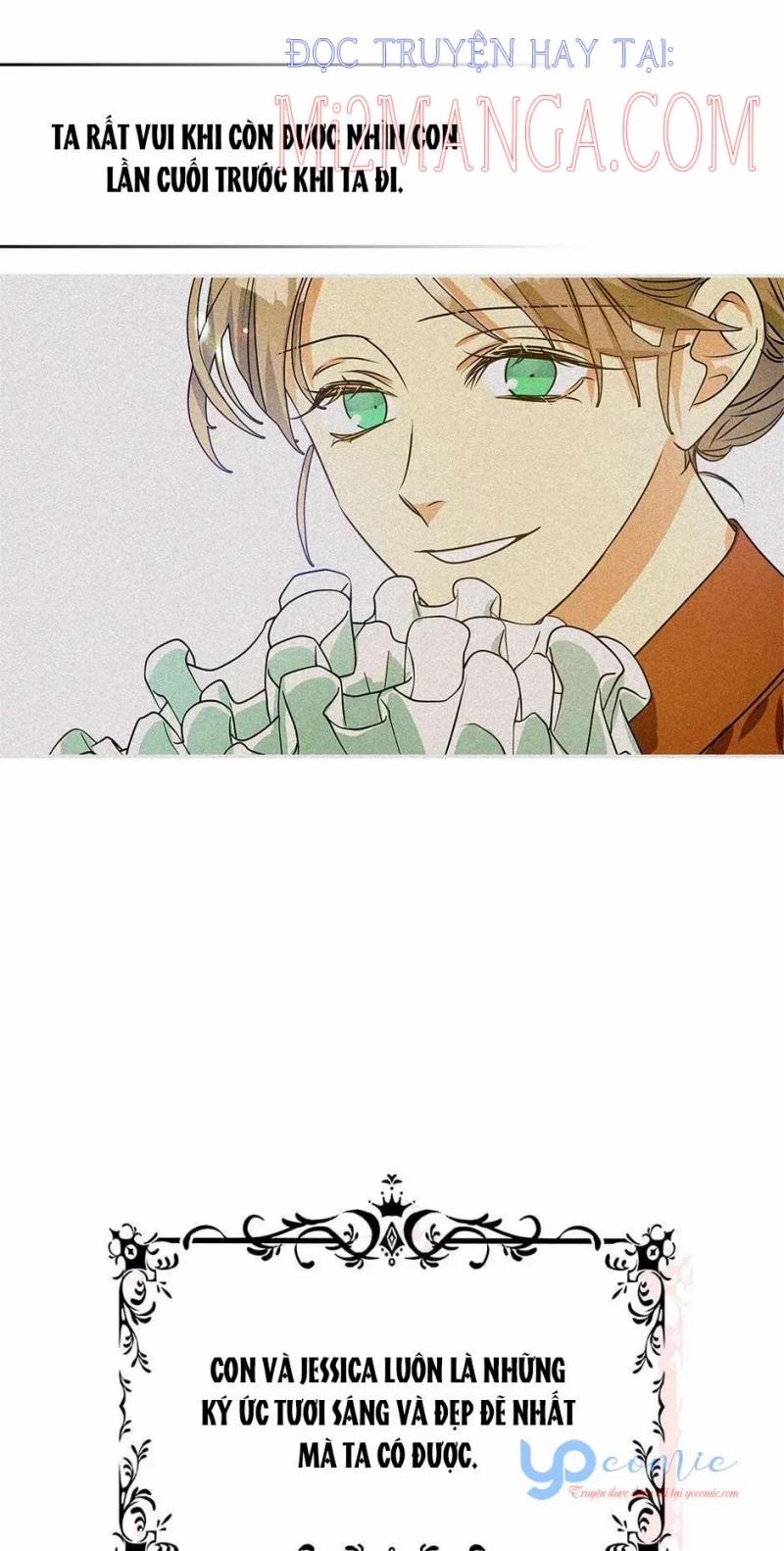 Người Hầu Của Tôi 84 trang 21