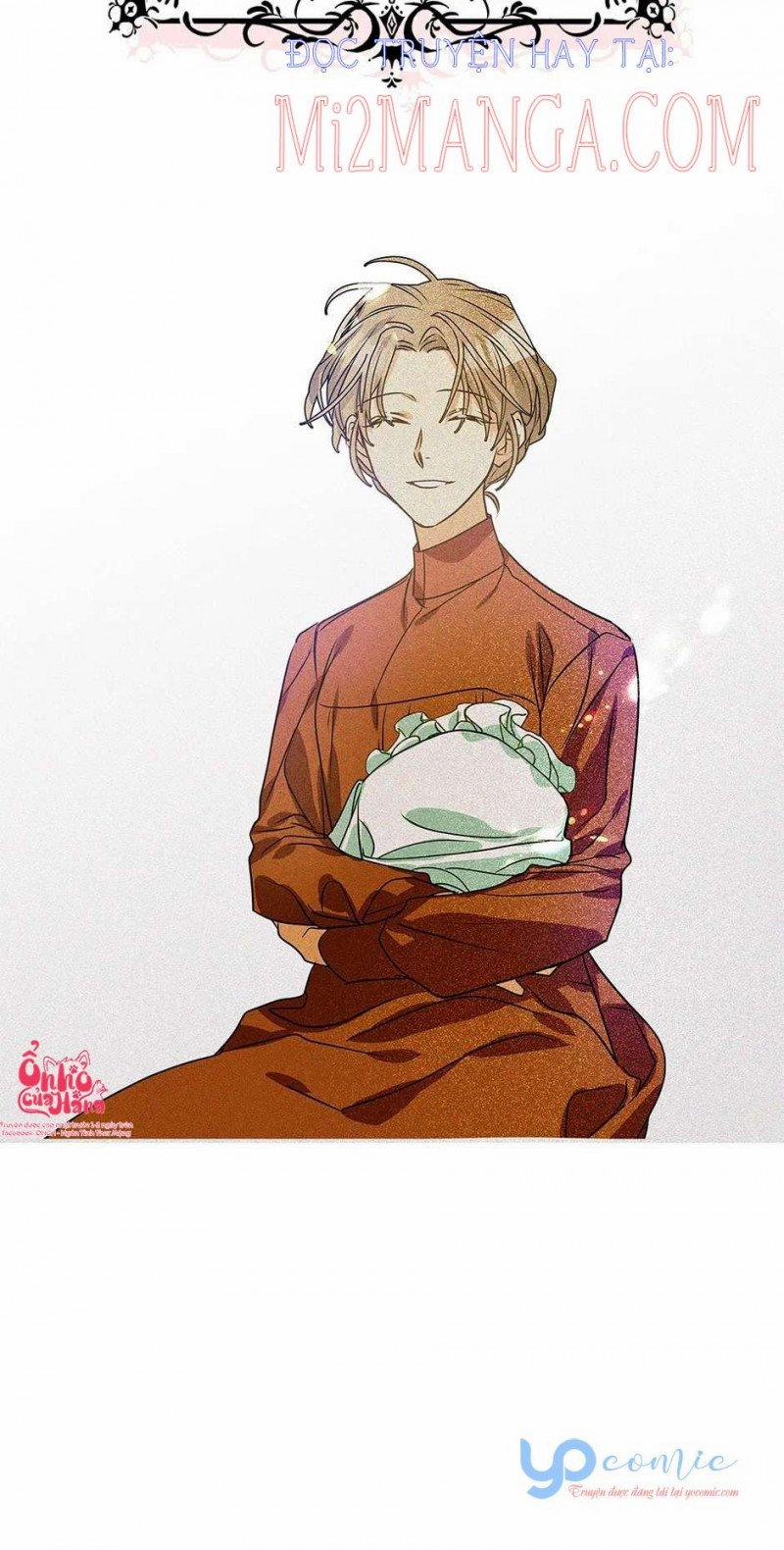 Người Hầu Của Tôi 84 trang 22