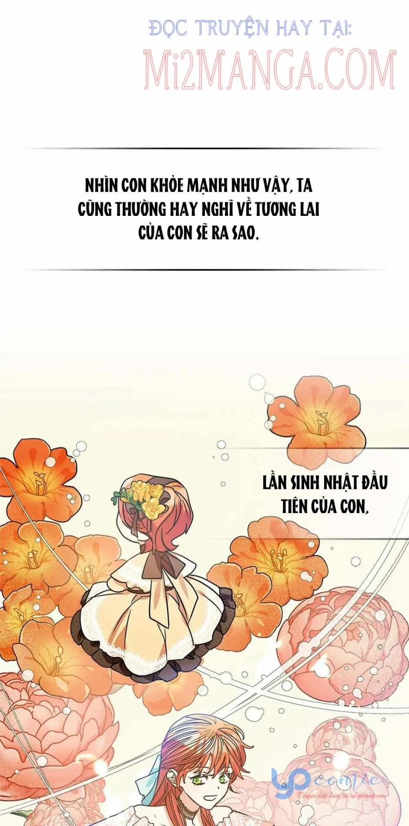 Người Hầu Của Tôi 84 trang 23