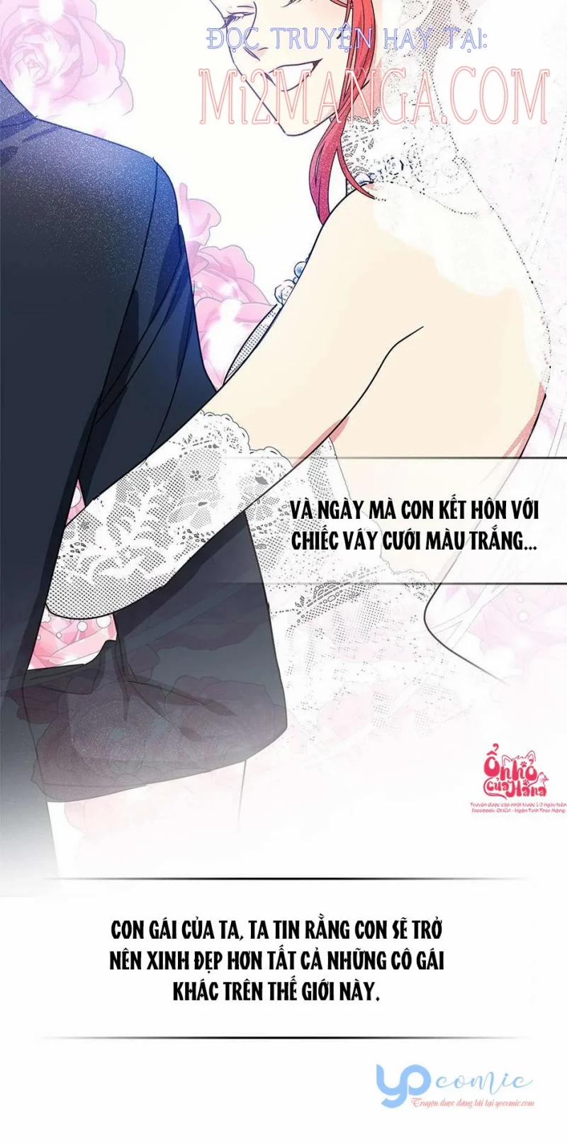 Người Hầu Của Tôi 84 trang 25