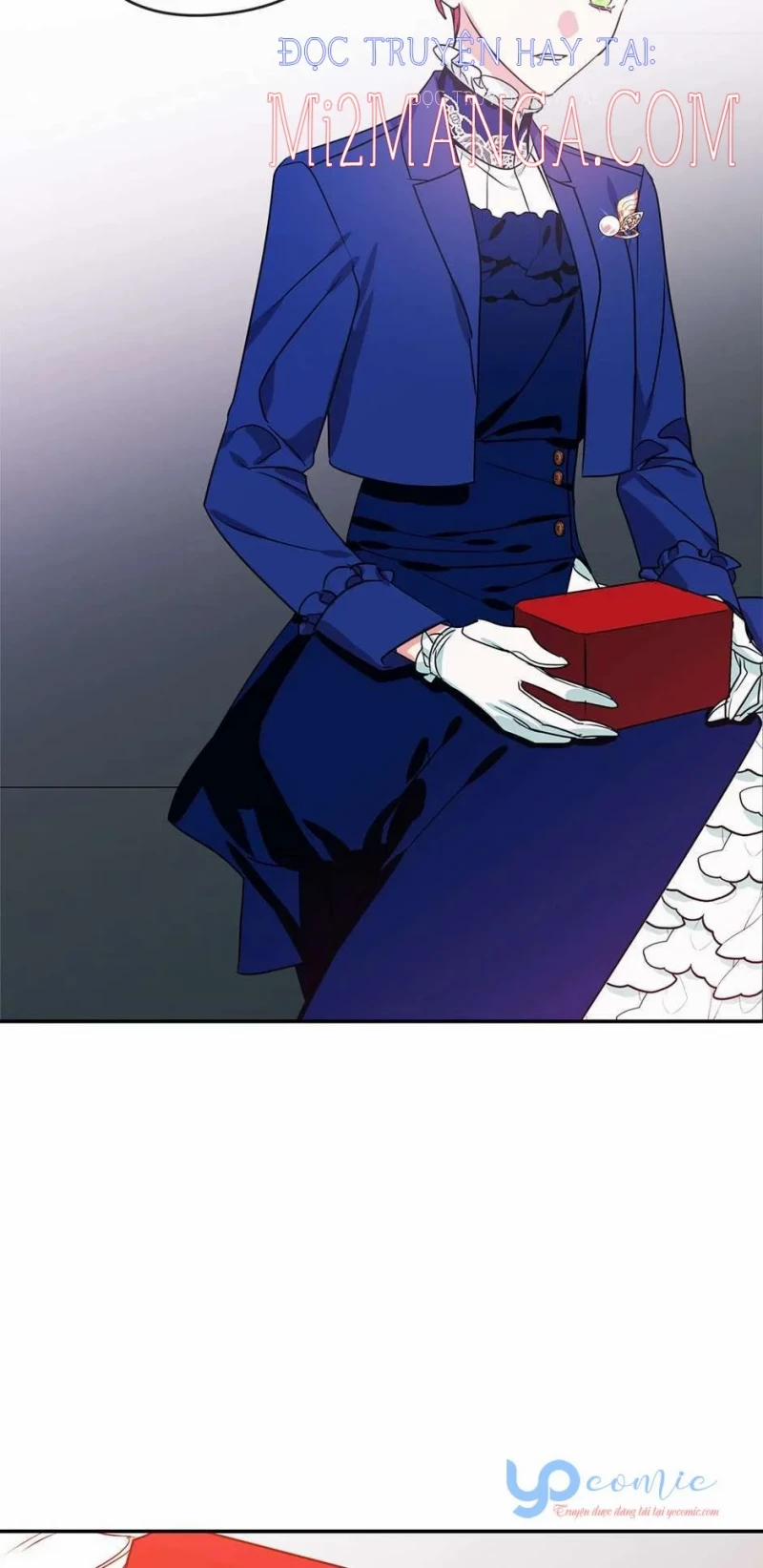 Người Hầu Của Tôi 84 trang 3