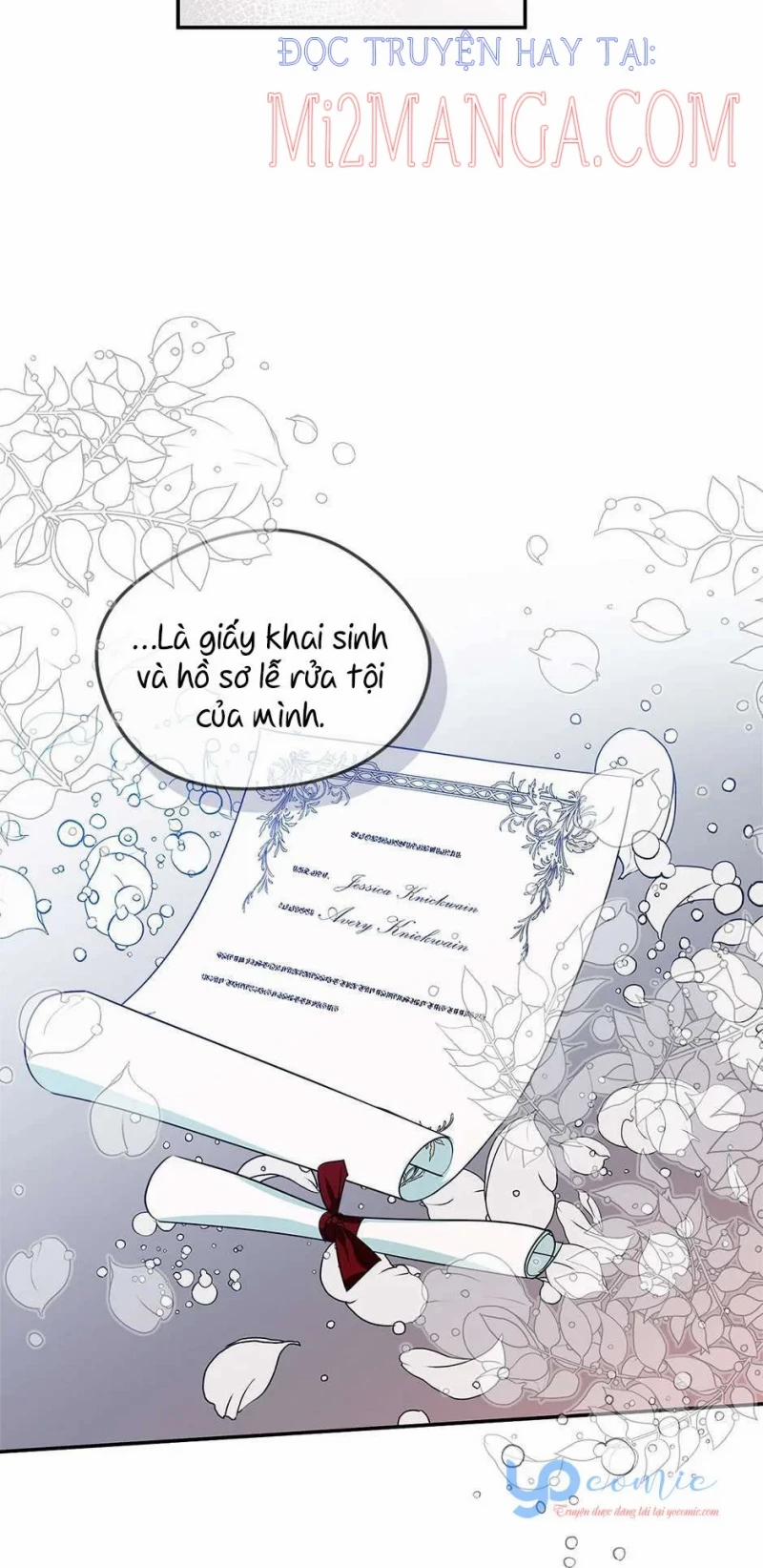 Người Hầu Của Tôi 84 trang 5