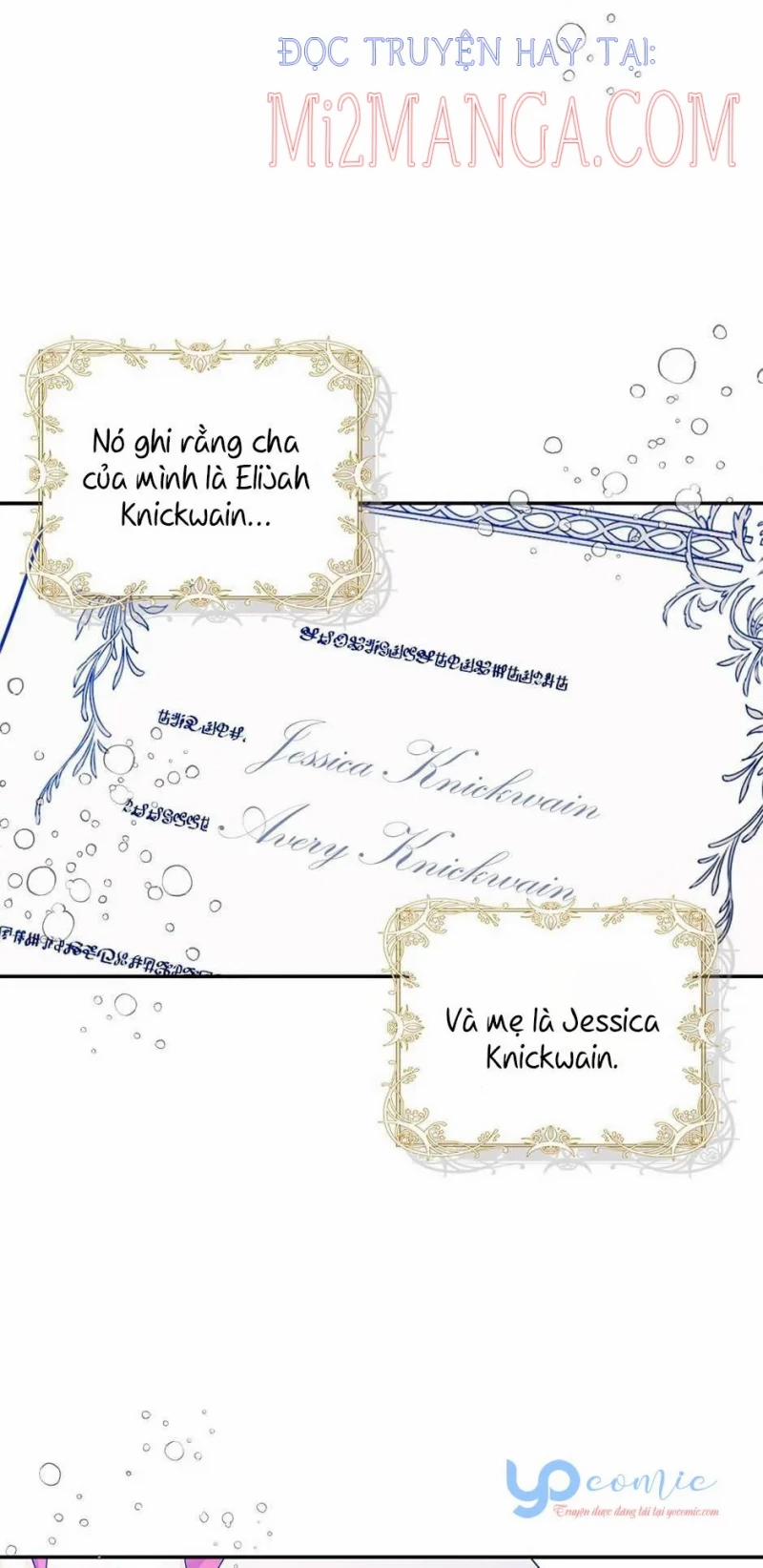 Người Hầu Của Tôi 84 trang 6