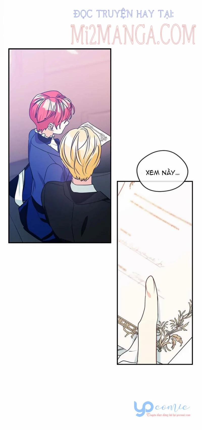 Người Hầu Của Tôi 84 trang 8