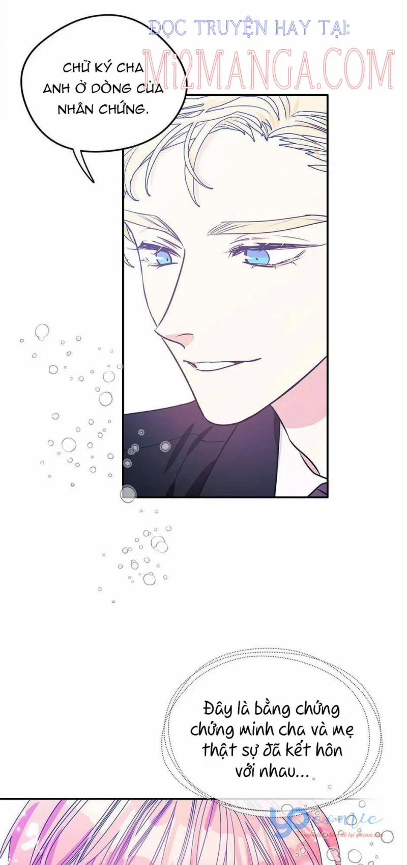 Người Hầu Của Tôi 84 trang 9