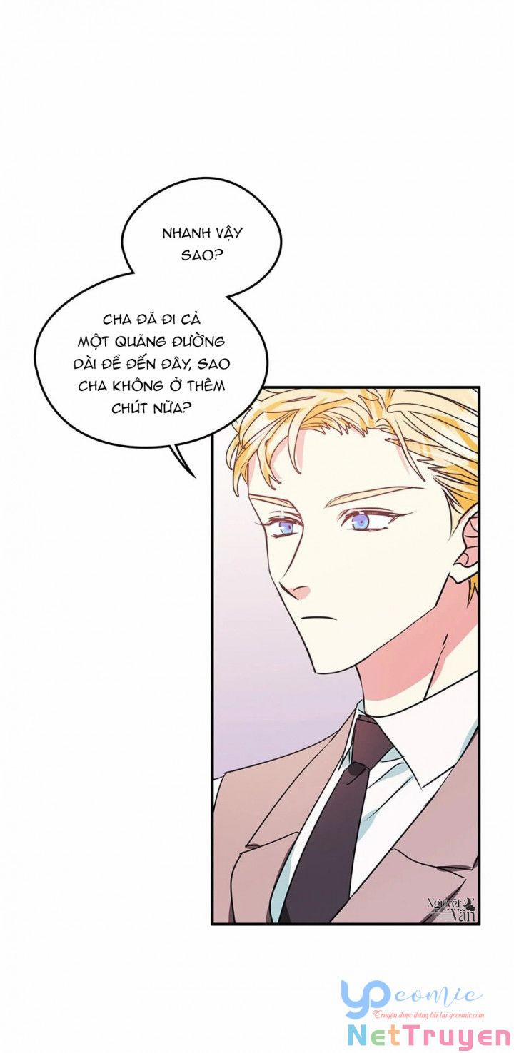 Người Hầu Của Tôi 85 trang 10