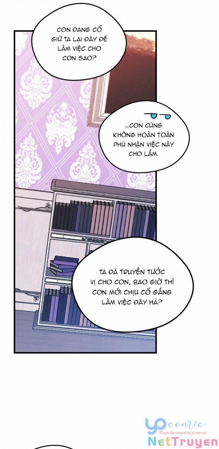 Người Hầu Của Tôi 85 trang 11