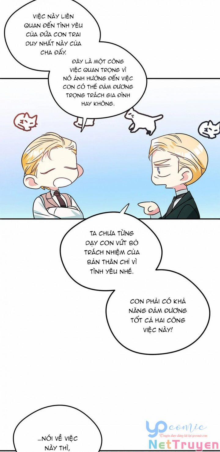 Người Hầu Của Tôi 85 trang 12