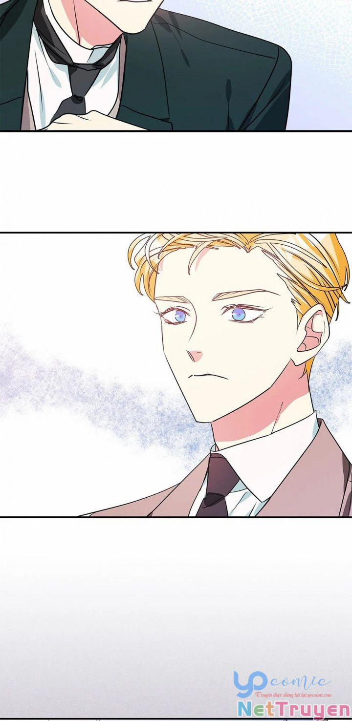 Người Hầu Của Tôi 85 trang 14