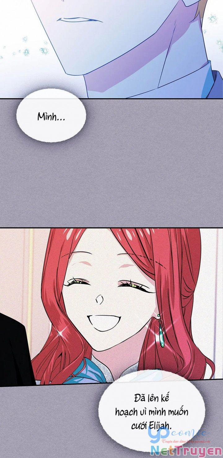 Người Hầu Của Tôi 85 trang 15