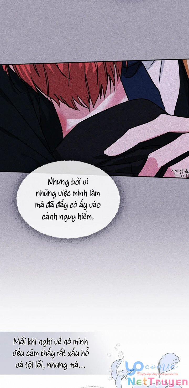 Người Hầu Của Tôi 85 trang 16