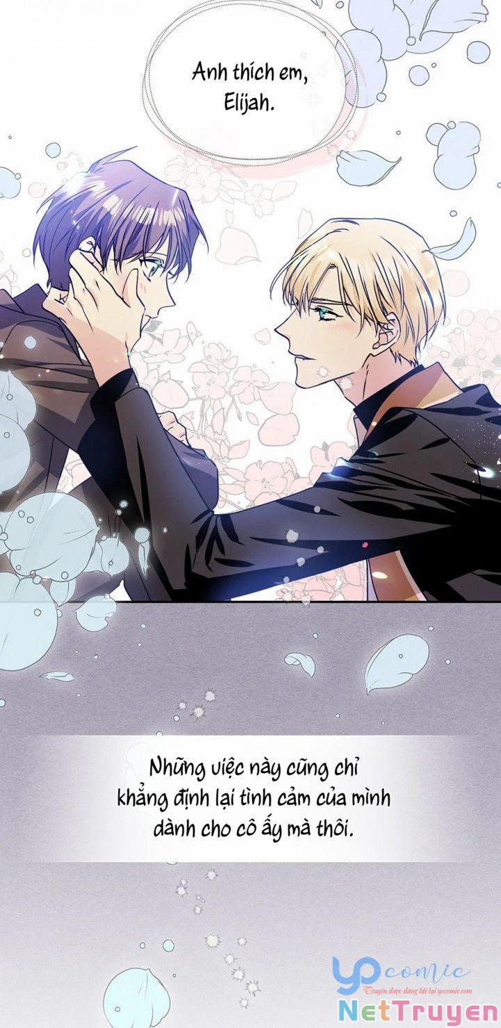 Người Hầu Của Tôi 85 trang 17