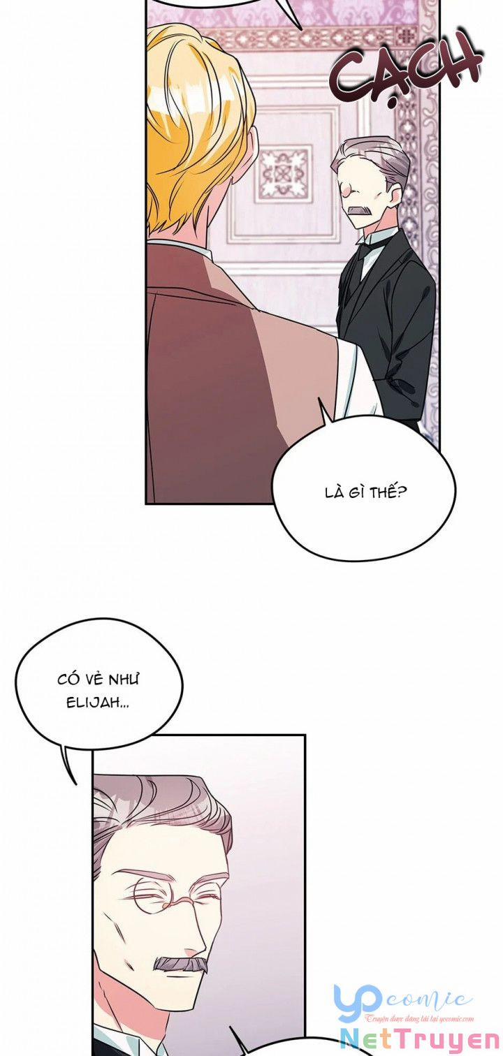 Người Hầu Của Tôi 85 trang 2