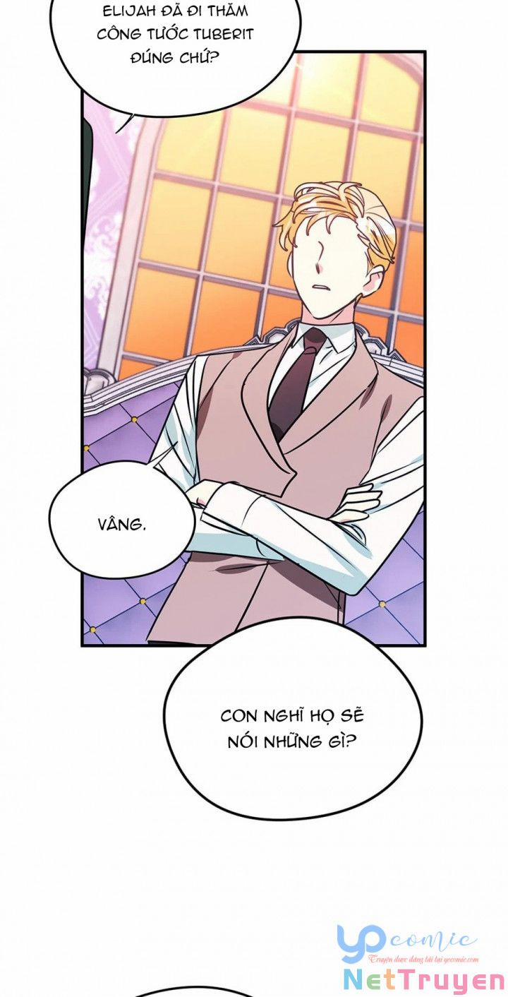 Người Hầu Của Tôi 85 trang 21