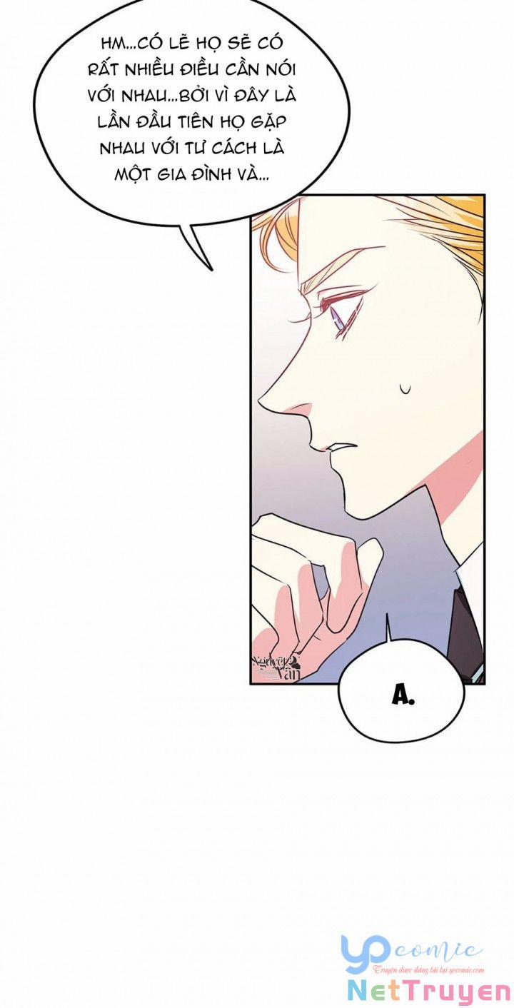 Người Hầu Của Tôi 85 trang 22