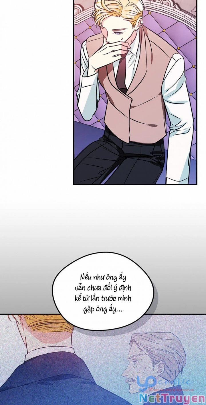 Người Hầu Của Tôi 85 trang 24