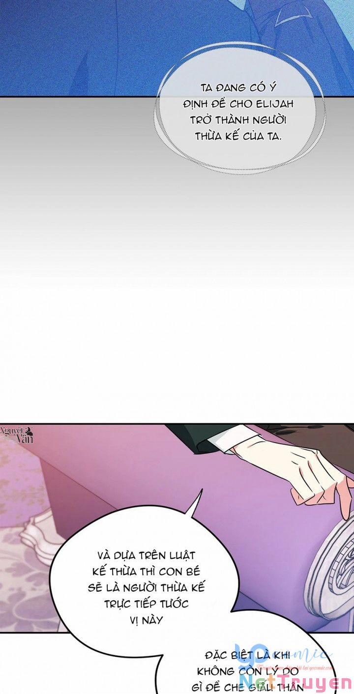 Người Hầu Của Tôi 85 trang 25