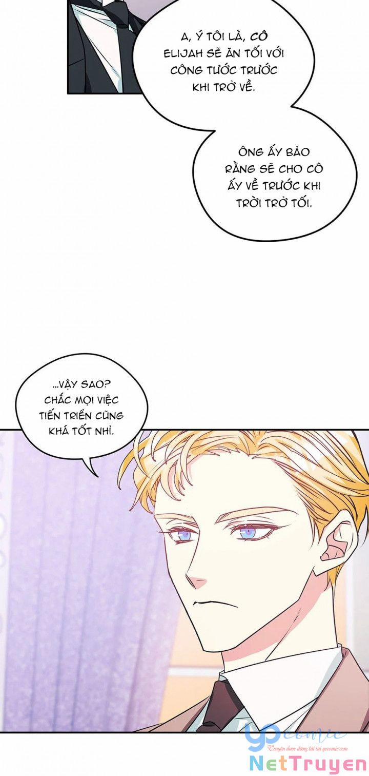 Người Hầu Của Tôi 85 trang 3