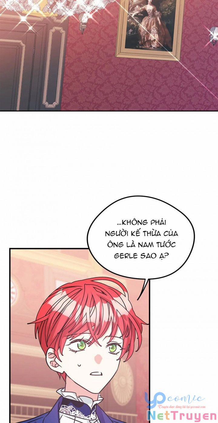 Người Hầu Của Tôi 85 trang 33