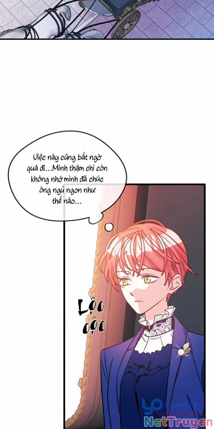 Người Hầu Của Tôi 85 trang 38