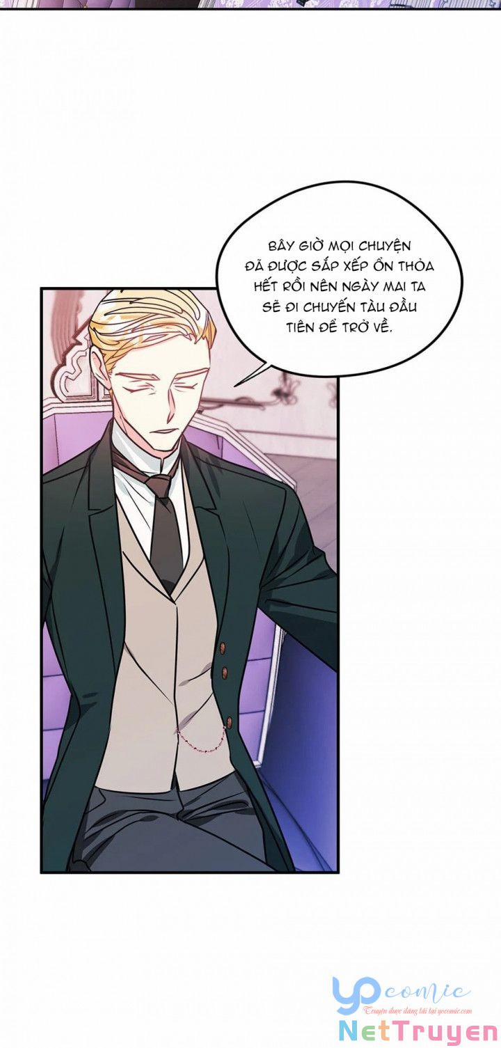 Người Hầu Của Tôi 85 trang 9