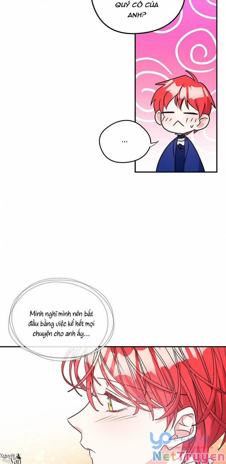 Người Hầu Của Tôi 86 trang 10